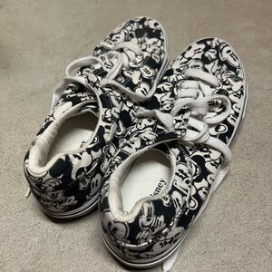 Disney Mickey Sneakers